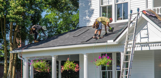 Best Roof Insulation Installation  in Prairie Grove, IL
